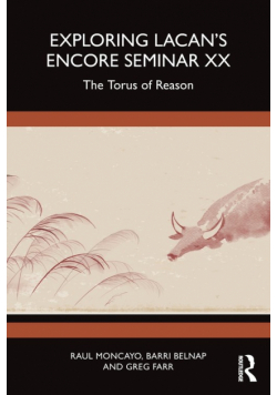 Exploring Lacan's Encore Seminar XX