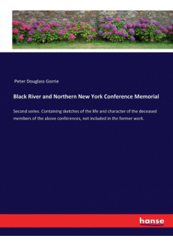 Black River and Northern New York Conference Memorial