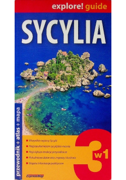 Sycylia 3 w 1