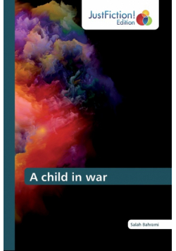 A child in war