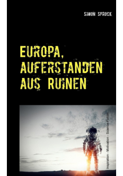 Europa, auferstanden aus Ruinen