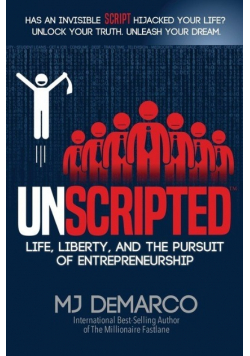 Unscripted
