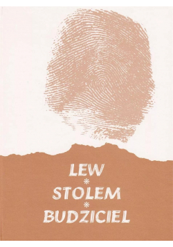 Lew Stolem Budziciel