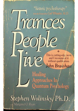 Trances People Live