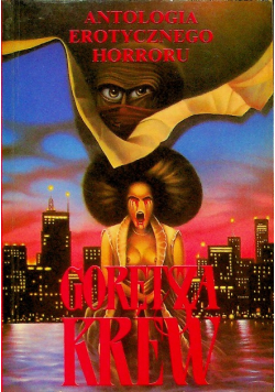 Gorsza krew
