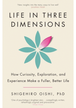 Life in three dimensions wer. angielska