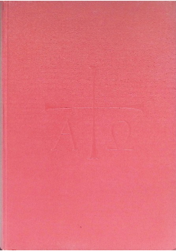 Lekcjonarz Mszalny, Tom VII