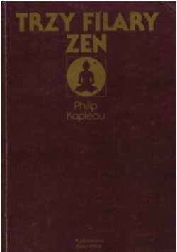 Trzy filary zen