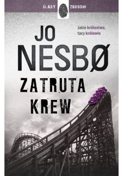 Bracia z Os (tom 2). Zatruta krew