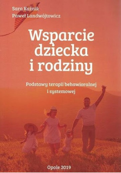 Wsparcie dziecka i rodziny