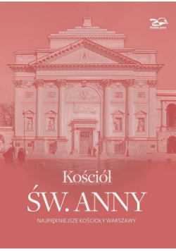 Kościół św. Anny