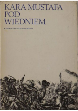Kara Mustafa pod Wiedniem