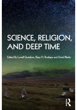 Science, Religion and Deep Time