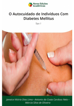 O Autocuidado de Indivíduos Com Diabetes Mellitus
