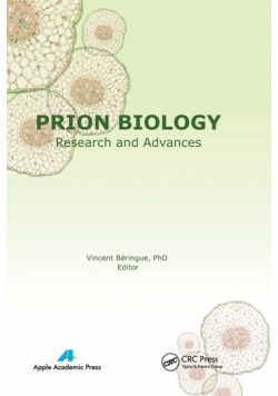 Prion Biology