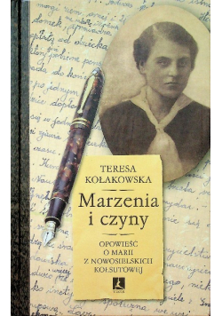 Marzenia i czyny