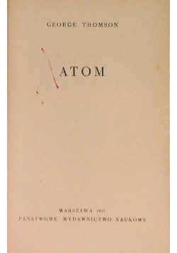 Atom