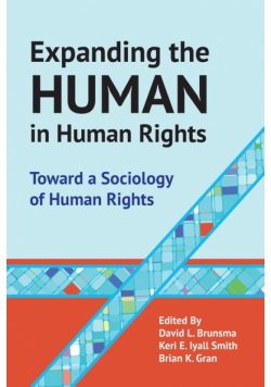 Expanding the Human in Human Rights