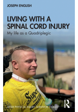 Living with a Spinal Cord Injury