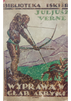Wyprawa w Głąb Afryki 1929 r.