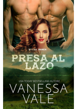 Presa al lazo