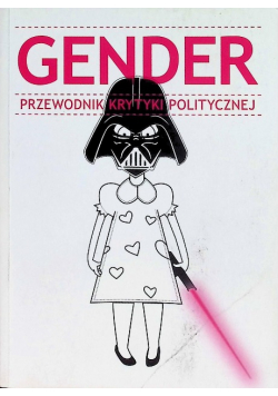Gender Przewodnik krytyki politycznej