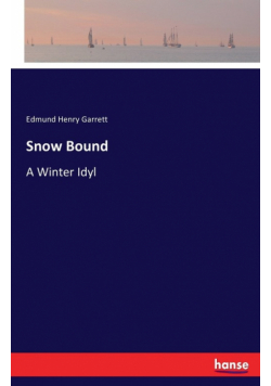 Snow Bound