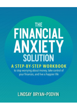 Financial Anxiety Solution