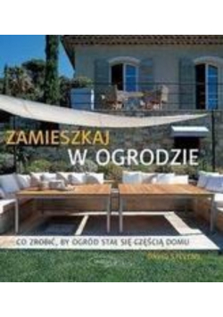 Zamieszkaj w ogrodzie