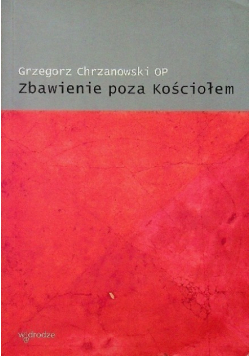 Zbawienie poza Kościołem