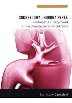 Cukrzycowa choroba nerek