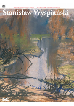 Romanowska Maria - Stanisław Wyspiański