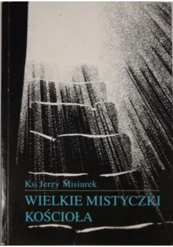 Wielkie mistyczki Kościoła