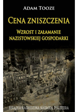 Cena zniszczenia