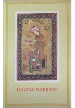 Gazele wybrane Hafiza