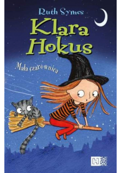 Klara Hokus Mała czarownica