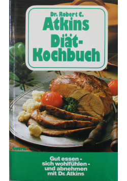 Atkins Diat Kochbuch