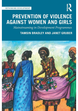 Prevention of Violence Against Women and Girls