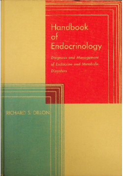 Handbook of Endocrinology