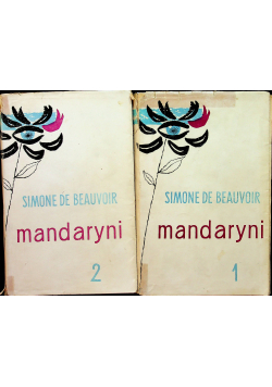 Mandaryni tom I i II