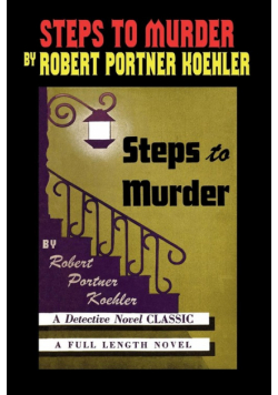 Steps to Murder