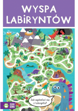 Wyspa labiryntów