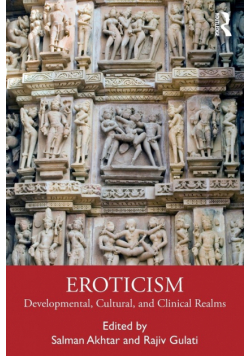 Eroticism