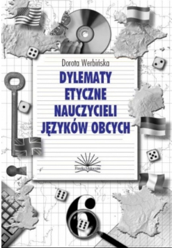 Dylematy etyczne nauczycieli jezyków obcych
