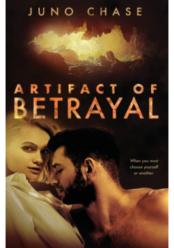 Artifact of Betrayal