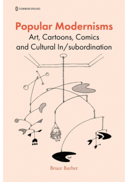 Popular Modernisms