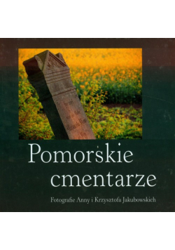 Pomorskie cmentarze