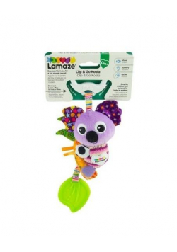 Lamaze Zawieszka Koala TOMY
