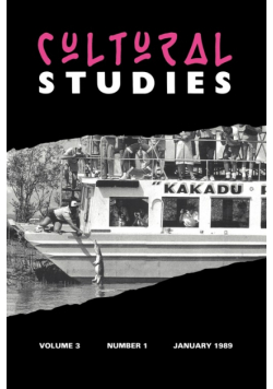 Cultural Studies