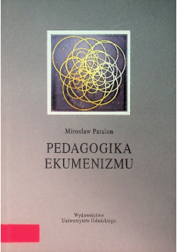 Pedagogika ekumenizmu